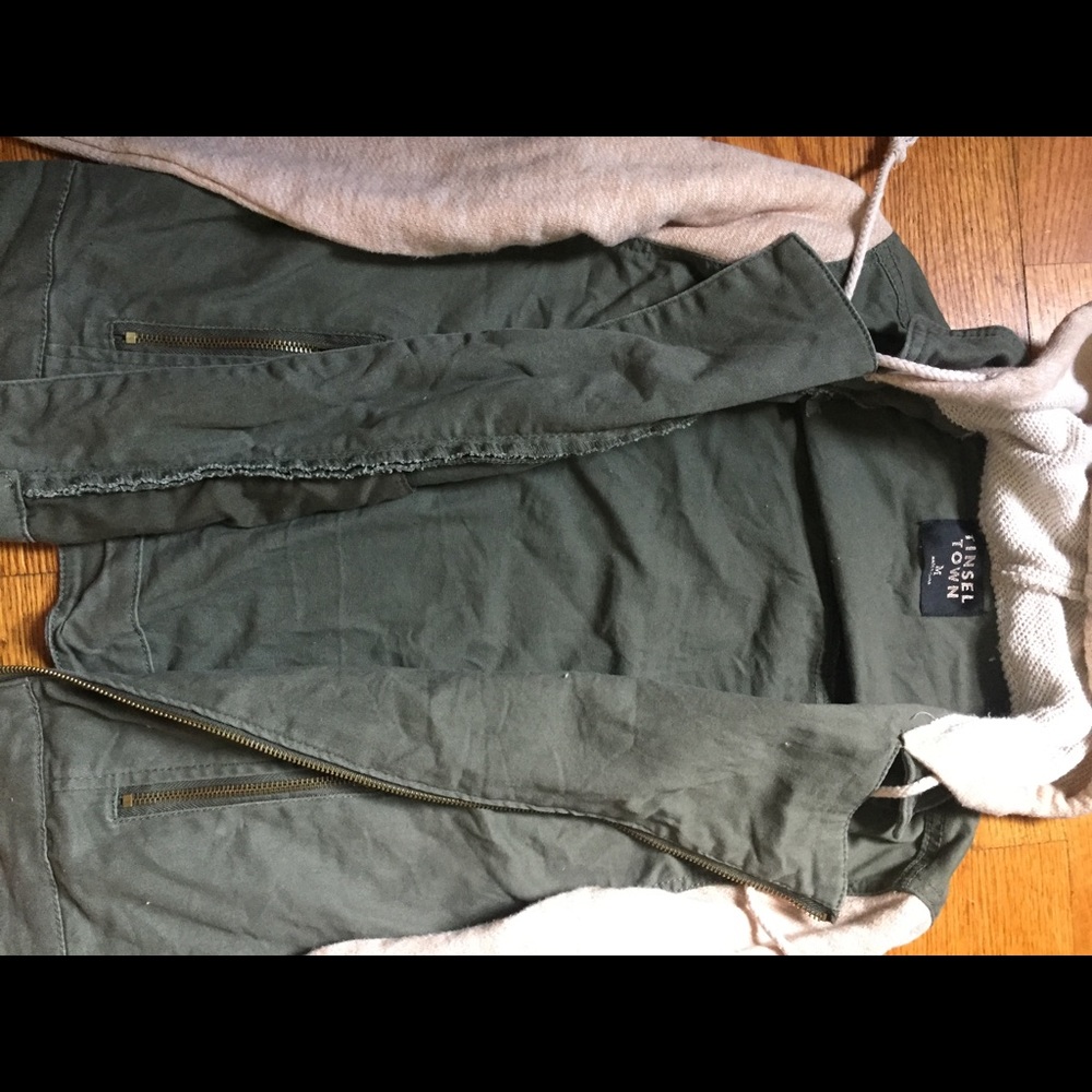 Jacket - Picture 4 of 5